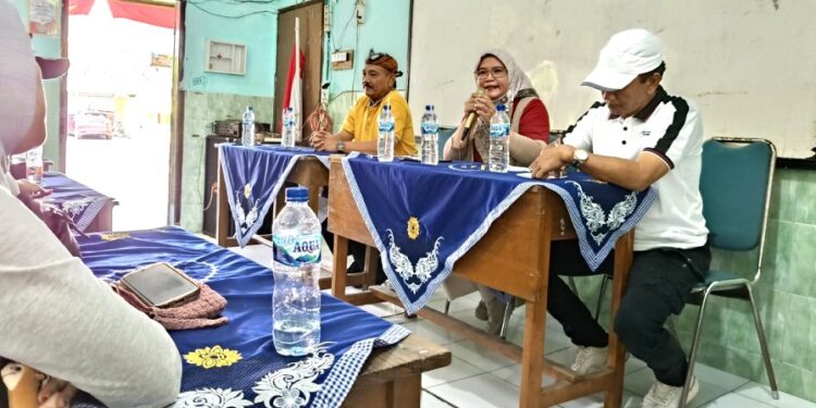 Dikbud Sidoarjo Selesaikan 26 Siswa SDN Yang Bermasalah dengan DAPODIK