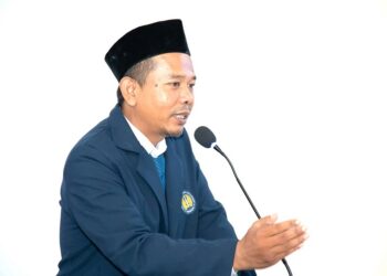 Joko Siswanto: 11 SDN Yang Melebihi Pagu,Karena Kasek Abai Terhadap Regulasi