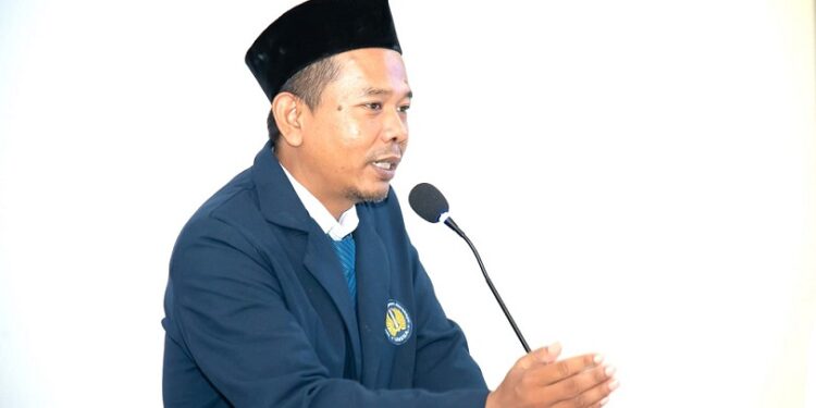 Joko Siswanto: 11 SDN Yang Melebihi Pagu,Karena Kasek Abai Terhadap Regulasi