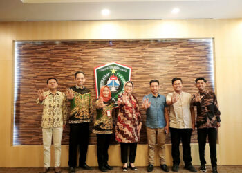 Percepat Eliminasi TBC, Pesantren dan Desa Jadi Garda Terdepan