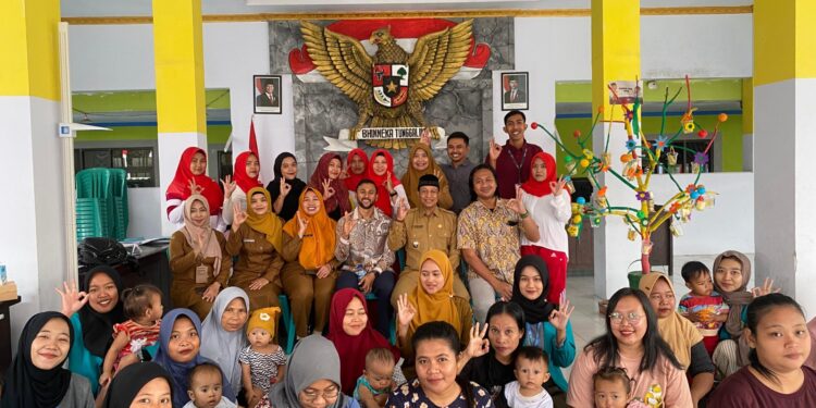 Organisasi Kesehatan Internasional jadikan Banyuwangi Pilot Project Care Companion Program