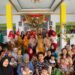 Organisasi Kesehatan Internasional jadikan Banyuwangi Pilot Project Care Companion Program