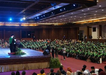 Unusida Naik Klaster Utama Nasional, Dapat Pengakuan Internasional