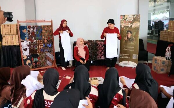 Belasan Talent Terbaik Tampil di ‘Bojonegoro Youth Talent’