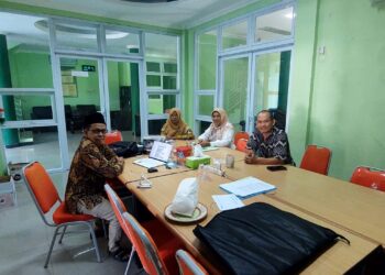 Nur Aini, Sukses Kembangkan Madrasah Inklusi