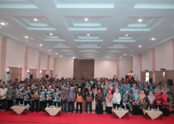 Corporate Culture : Catur Wiguna Sebagai Budaya Kerja YPM