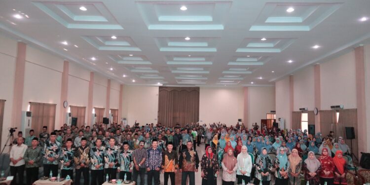 Corporate Culture : Catur Wiguna Sebagai Budaya Kerja YPM