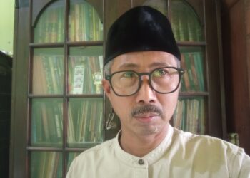 Memaknai Kelahiran Rasulullah dan Bekal Menghadapi Hari Kiamat
