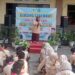 SMP YPM 1 Taman Gelar Closing Ceremony MPLS Dua Bulan Siswa Baru Tahun Ajaran 2025/2026