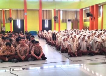 ITS dan UPN Sosialisasi Strategi Masuk ke PTN