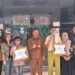 Dua Siswa Peraih Juara OSN Nasional 2025 Dapat Apresiasi dari Dinas Dikbud Sidoarjo