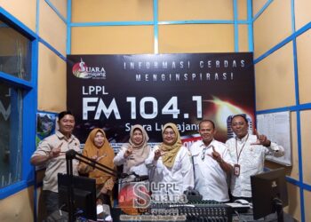 Pembinaan dan Pengawasan Berkelanjutan Lindungi Pelajar dari Narkoba