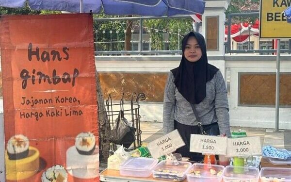 Jumlah UMKM Bojonegoro Terus Meningkat, Didominasi Pelaku Usaha Muda