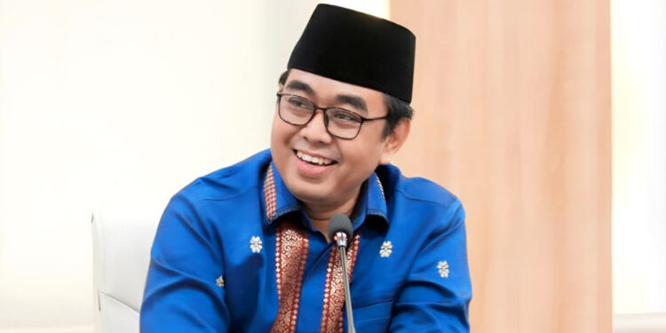 Dari Mimbar Tilawah ke Etika Publik (Refleksi STQHN 2025)