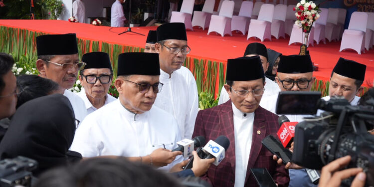 Kado Hari Santri, Presiden Setujui Pembentukan Ditjen Pesantren