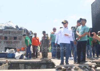 Peringati WCDI, Gus Bupati Ajak Masyarakat Teladani Rasulullah SAW