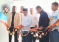 Gus Bupati Dan Mas Wabup Mojokerto Resmikan Dapur SPPG Pugeran