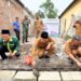 Bupati Albarra Wujudkan Desa Mojopilang Bebas Rumah Tidak Layak Huni