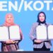 Wabup Sidoarjo Tanda Tangani Nota Kesepakatan RJ dan Pembangunan Daerah