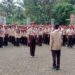 Kuatkan Karakter Unggul, Ratusan Murid SMP YPM 1 Taman Ikuti Character Camp