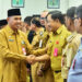 Koordinasi yang Efektif ASN Jadi Fondasi Keberhasilan Pelayanan Publik