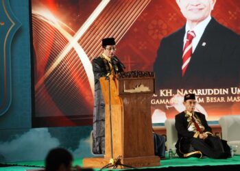 PKU Istiqlal Lahirkan Ulama Perempuan Lewat Sistem Formal