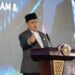 Wamenag Romo Syafi’i Membuka Grand Final Olimpiade Pendidikan Agama Islam 2025