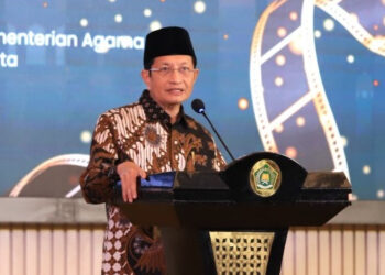 Menag Ungkap Pentingnya Film Sebagai Media Dakwah Untuk Generasi Muda