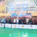 FOKSI Kabupaten Mojokerto Raih Juara Umum Turnamen Kabaddi Bupati Cup 2025