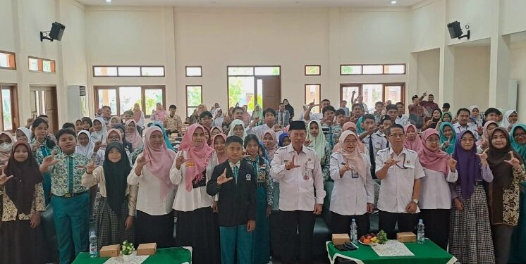 Anak Hebat, Guru Hebat, Sekolah Hebat, Tumbuhkan 7 Pembiasaan Anak Indonesia Hebat