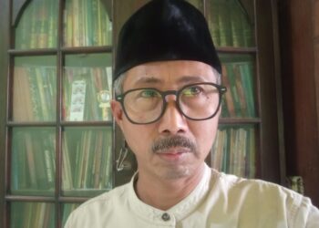Jangan Tinggalkan Shalat Witir, Lakukan Walau Satu Rakaat.