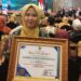 ‘Pandawa’ Karya Guru SDN Juwetkonongo Raih Juara Terbaik VI Inotek Jatim 2025