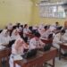 Hari Pertama Pelaksanaan TKA Jenjang SMA/SMK di Sidoarjo Berjalan Lancar