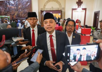 Dari Aset Tidur Jadi Cuan! Begini Cara Pemkot Surabaya Genjot PAD Rp8,198 Triliun