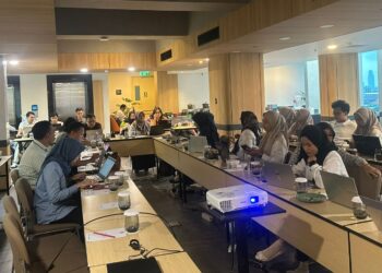 Kemenag Lakukan Percepatan Penyaluran Beasiswa 2025