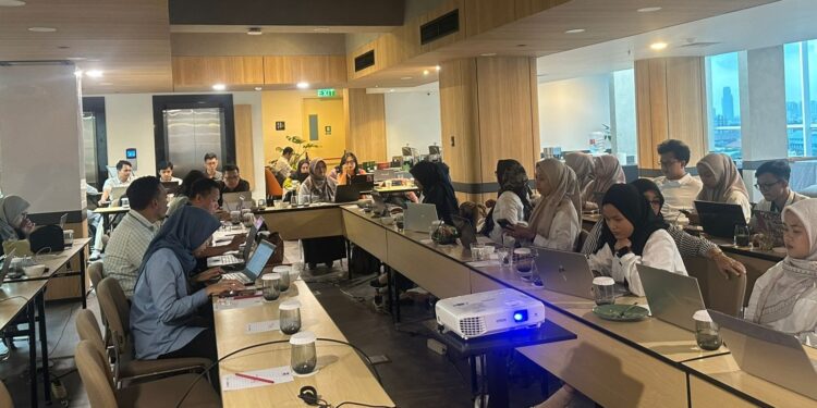 Kemenag Lakukan Percepatan Penyaluran Beasiswa 2025