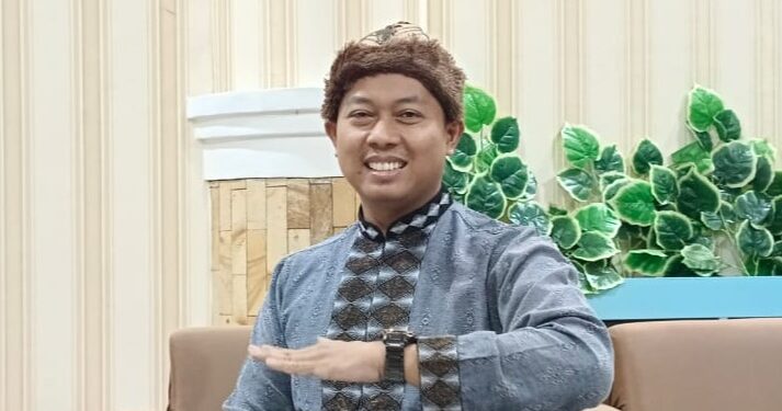 Memeluk Bumi yang Terluka, Refleksi Ekoteologi Islam Menuju 2026