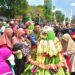 Grebeg Gunungan Hasil Bumi, Ramaikan Hari Jadi Kabupaten Lumajang ke-770