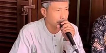 Imam Sholat Berjamaah Itu Diikuti Bukan Didahului