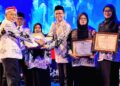 Guru SMP PGRI 1 Berprestasi Dapat Ucapan Selamat dari Para Pejabat