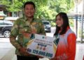 Pastikan Tidak Pindah Daerah, Pemkab Sidoarjo Tingkatkan Reward Bonus Atlet