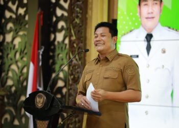 Tahun 2025, Kualitas IPM Sidoarjo Terbaik se Jawa Timur