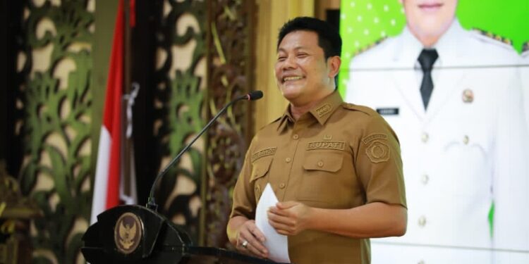 Tahun 2025, Kualitas IPM Sidoarjo Terbaik se Jawa Timur