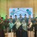 PAC ISNU Taman Gelar Musyawarah Kerja di Pesantren Digipreneur Al Yasmin Surabaya