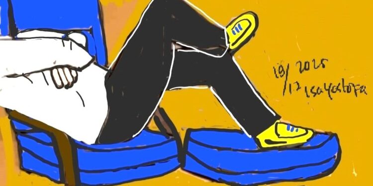 Berikut…Calon Kepala Dinas dan Staf Ahli Bupati Sidoarjo Yang Lolos Seleksi Terbuka 2025