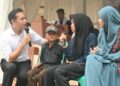 Bupati Cianjur Serap Adpirasi Lewat Rembug Warga