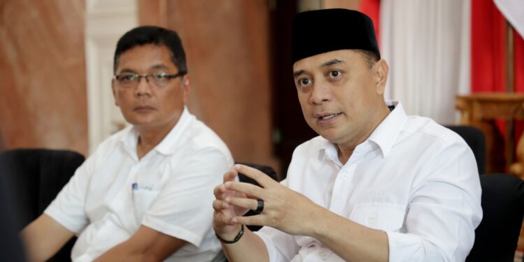 Jelang Nataru, Pemkot Surabaya Perketat Keamanan dan Keselamatan Wisata