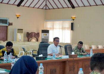 Pemkab Bojonegoro Matangkan Rencana Penataan Kawasan Kota