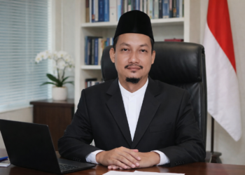 Membangun Surga di Dunia Kerja: Antara Amanah, Waktu, dan Pertanggungjawaban