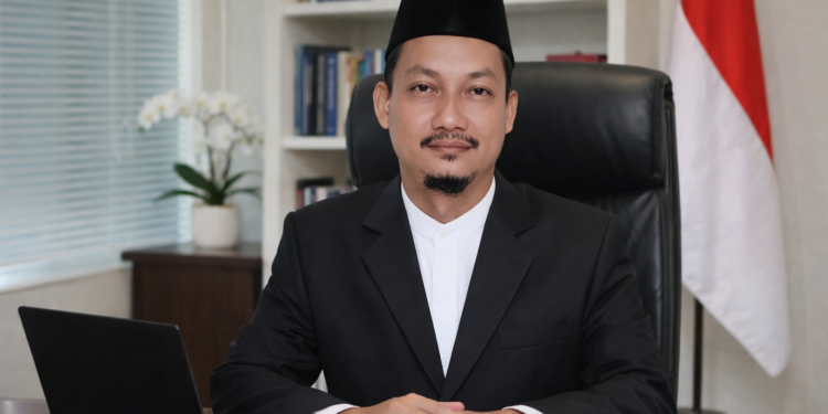 Membangun Surga di Dunia Kerja: Antara Amanah, Waktu, dan Pertanggungjawaban